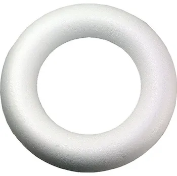 Polystyren Věnec, 200mm