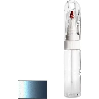 Autolak Opravná tužka 2v1 Porsche 3F5 Light Blue