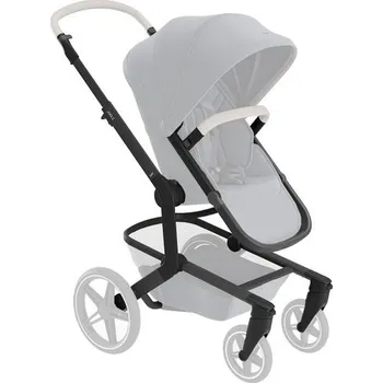 Dětské zboží JOOLZ Day5 SiY podvozek - Black