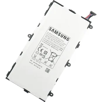 Baterie k notebooku Samsung Baterie pro Samsung Galaxy Tab 3 7.0, originální, 4000 mAh