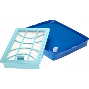 Filtr do vysavače VHBW Sada filtrů pro Philips PowerPro Expert FC9728 / FC9738 / FC9746