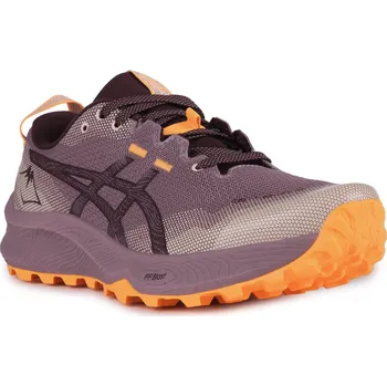 Dámská běžecká obuv Asics Gel-Trabuco 12 W 1012B605502 - dusty mauve/dark aubergine 37,5
