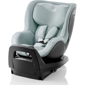 Přeprava dětí RÖMER Dualfix Pro M Style Harbor Blue