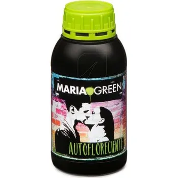 Hnojivo Hnojivo Maria Green Autoflow Objem: 1l