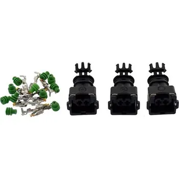 RMS Sada konektorů typ2 246330190