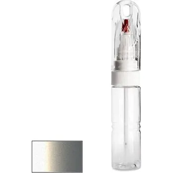 Autolak Opravná tužka 2v1 MG CAB Platinum