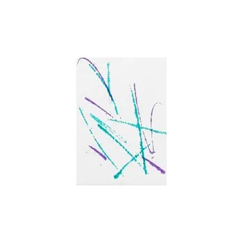 Papírový ubrousek Gastro obaly Ubrousek bílý VOLARE 17x17cm 1 vrstvý (min. počet 9600ks)