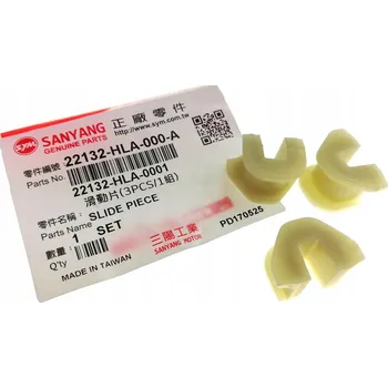 Motor pro motocykl SYM Vodítka Joyride 200 22132-HLA-000-A