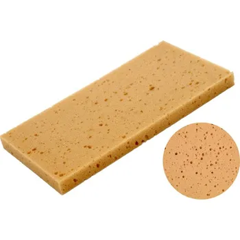 Zednické hladítko Molitan hrubý standard na hladítko 250x130x20mm