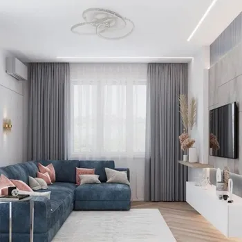 NEDES TA1304/W LED svítidlo + 3 roky záruka ZDARMA!