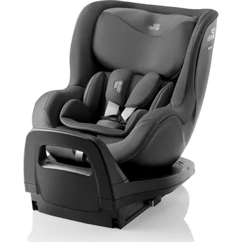 Přeprava dětí RÖMER Dualfix Pro M Style Mineral Grey