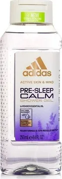 Sprchový gel adidas Pre-Sleep Calm sprchový gel 250 ml