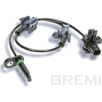 Přislušenství brzdového systému Snímač, počet otáček kol BREMI 50764-BREMI