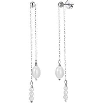 Náušnice Majya Stříbrné náušnice SISSY Ag/; ≤2,33 g 11170