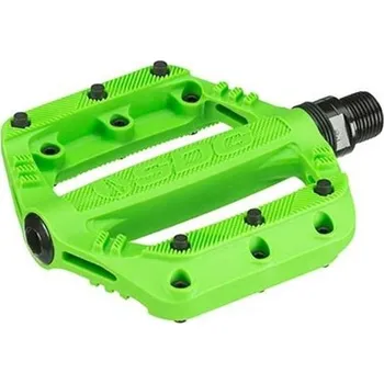 Hlavové složení SDG pedály SLATER JR (Neon Green)