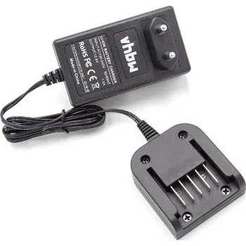VHBW Nabíječka baterií Makita, Li-Ion, 12V