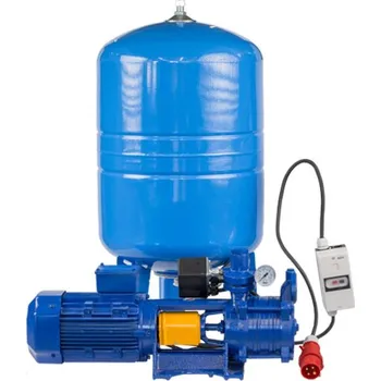 Zahrada Sigma Pumpy Darling KONTA 100-2 čerp.32 SVA 2° MU