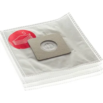 Sáček do vysavače Sáčky do vysavače MOULINEX SERIE COMPACTEO ERGO TOUS MODELES 24ks + 6x filtr ZDARMA