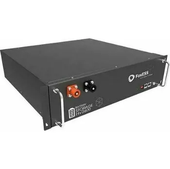 Baterie Fox ESS HV2600 2,56 kWh