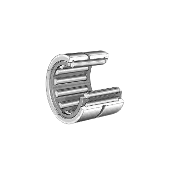 RNA6901-XL INA jednořadé jehlové ložisko bez vnitřního kroužku