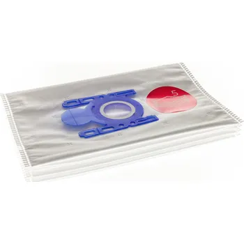 Sáček do vysavače Sáčky do vysavače BOSCH BGL3B330 24ks + 6x filtr ZDARMA