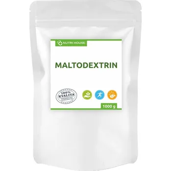 NutriHouse MALTODEXTRIN 1 kg sáček