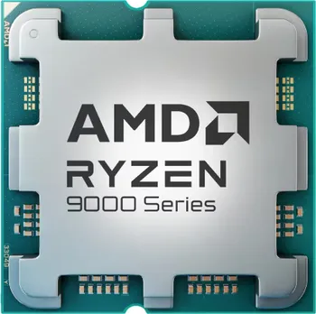 Procesor AMD Ryzen 5 9600X (100-000001405)