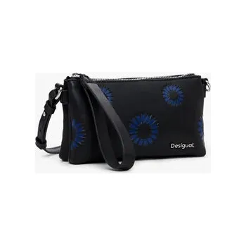 Peněženka Dámská peněženka DESIGUAL 24WAYP19 2000 MONE AVALON DORTMUND BABY Velikost: U