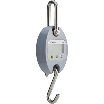 Průmyslová váha Závěsná váha, 300 kg