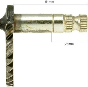 101_Octane Startovací segment Q4T - rozměr 3 BT16653