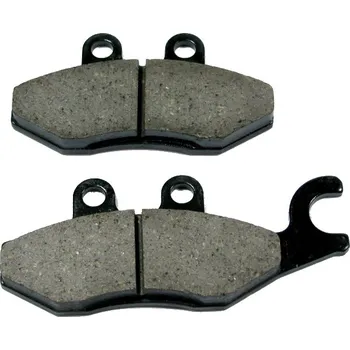 Brzda pro motocykl Piaggio Brzdové destičky 2600 Piaggio 665842