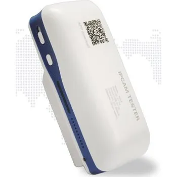 DI-WAY IP kamer tester, Wifi Hotspot