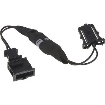 Přídavný světlomet Eliminátor chybových hlášení pro VW, Audi, STM LED-WCVW2