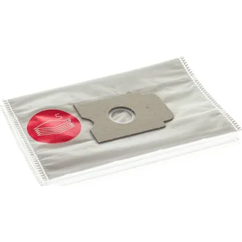 Sáček do vysavače Sáčky do vysavače BOSCH BSG1400GB/02 24ks + 6x filtr ZDARMA