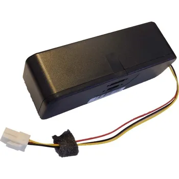 Intensilo Baterie pro Samsung Navibot SR8840 / SR8895 / VCR8845, 6000 mAh