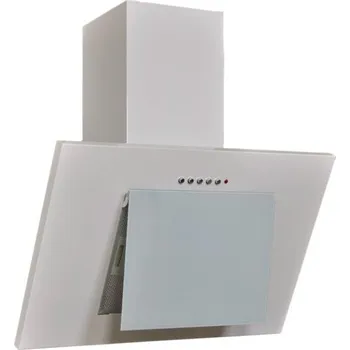 Digestoř CATA EMPIRE KD Odsavač par Barva: Bílá / mléčně bílé sklo, Výkon: 443 m3/h, Šířka: 90 cm