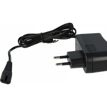 VHBW Nabíječka pro vysavače AEG / Electrolux / DeLonghi / Tornado, 25V / 0,6A