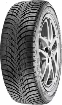 Zimní osobní pneu Michelin Alpin A4 185/60 R15 88 H XL AO