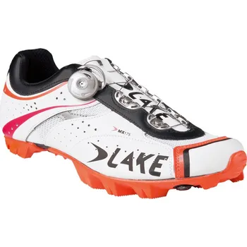 Pánské cyklistické tretry Cyklistické tretry Lake MX175 Espana, vel. 44