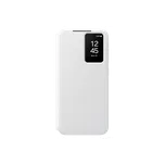 Samsung S24 FE Flipové pouzdro Bílá