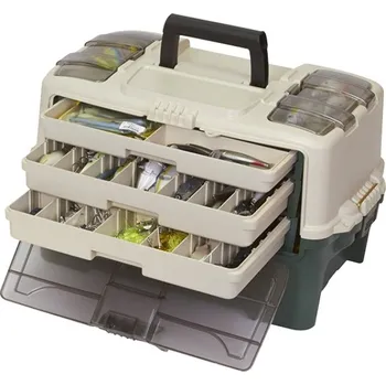 Plano Box Hybrid Hip Tray Box
