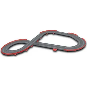 autodráha SCX Original Mud Track