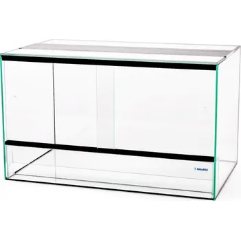 Teraristika Sklorex Terárium Standard 120x50x50cm / 5mm