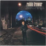 Trower Robin: In the Line of Fire - CD