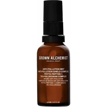 Grown Alchemist - Anti-Pollution Mist Spreje na obličej 30 ml unisex