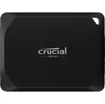 Crucial X10 Pro 4TB