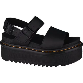 Dámská móda Sandály Dr. Martens Voss Quad W DM26725001 40