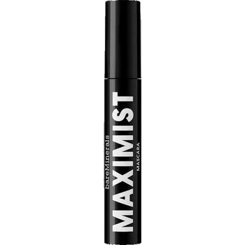 Řasenka bareMinerals - Volum Phyto Mascara Řasenky 9 ml Bílá unisex