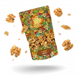 LifeLike loupané vlašské ořechy 1000g