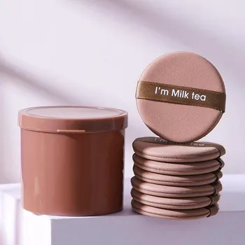 Houbička na make-up Houbičky na make-up 7 ks